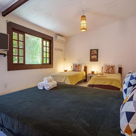 Pousada Casa Cactus Praia Da Tartaruga Buzios Екстер'єр фото