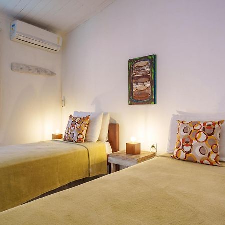 Pousada Casa Cactus Praia Da Tartaruga Buzios Екстер'єр фото