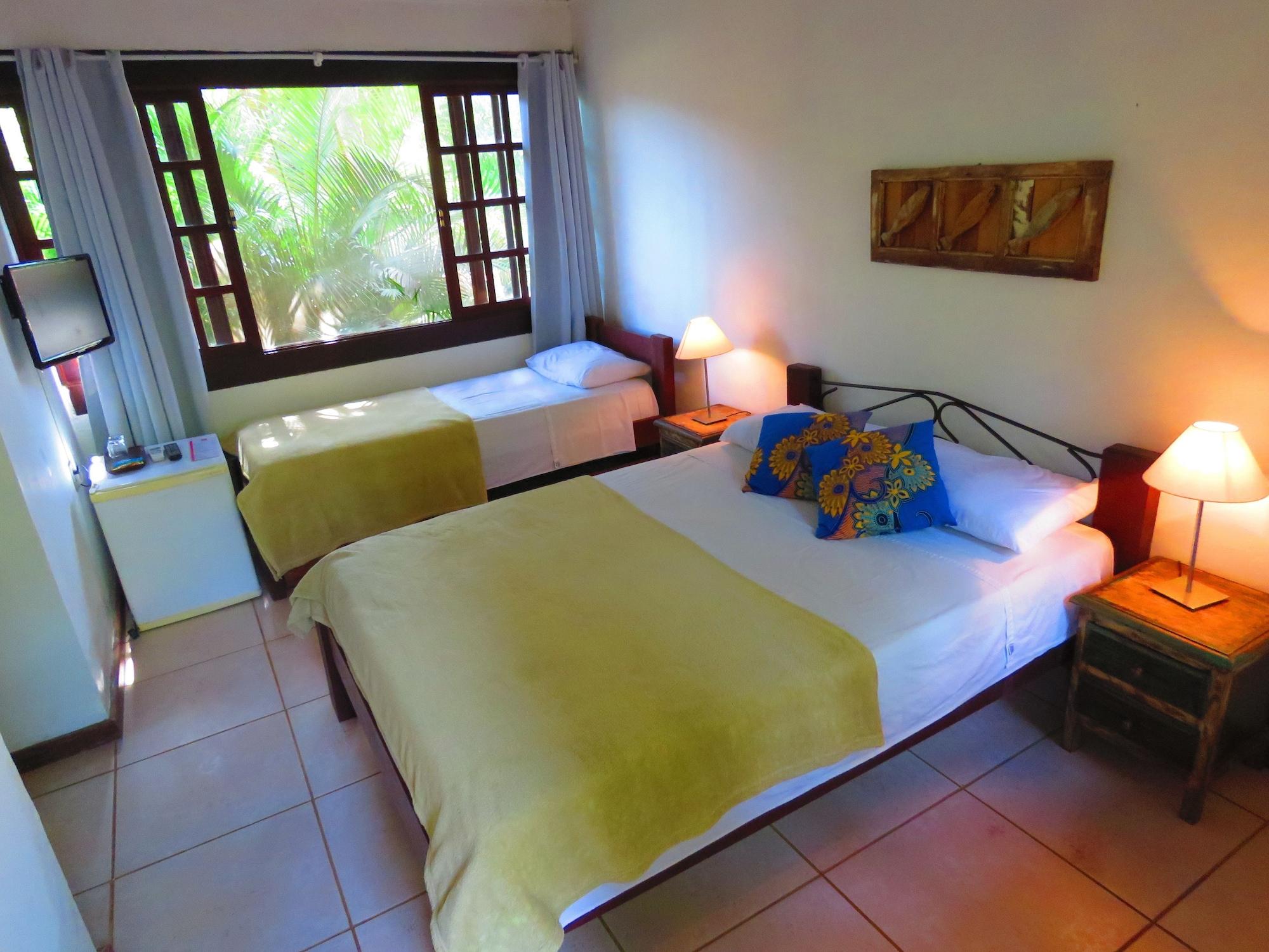 Pousada Casa Cactus Praia Da Tartaruga Buzios Екстер'єр фото