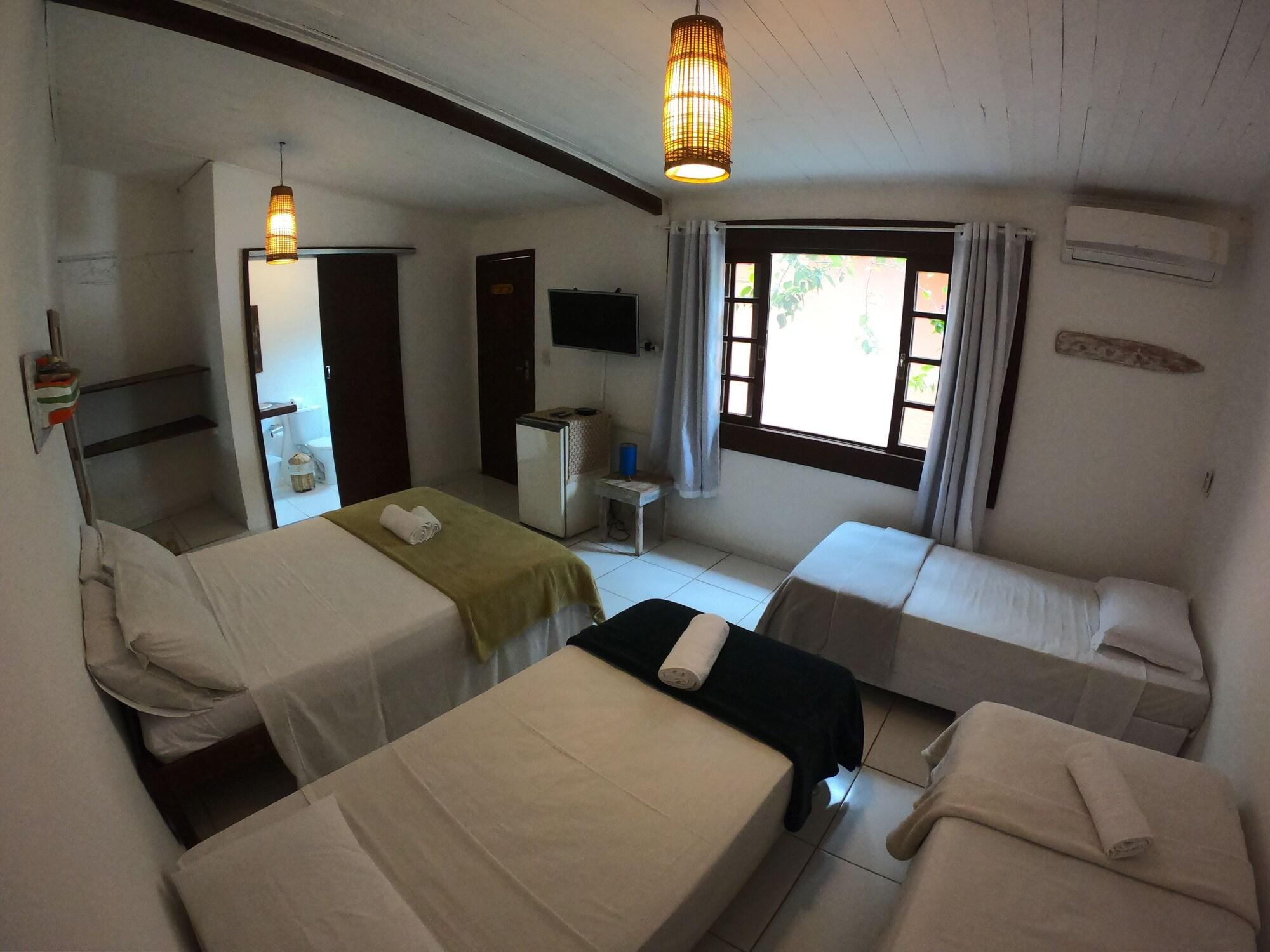 Pousada Casa Cactus Praia Da Tartaruga Buzios Екстер'єр фото