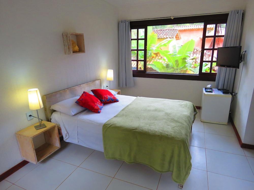Pousada Casa Cactus Praia Da Tartaruga Buzios Екстер'єр фото