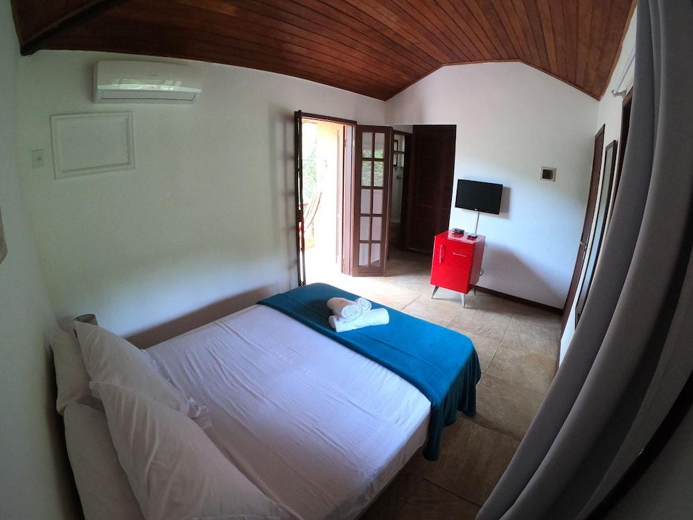 Pousada Casa Cactus Praia Da Tartaruga Buzios Екстер'єр фото