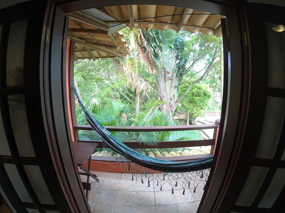 Pousada Casa Cactus Praia Da Tartaruga Buzios Екстер'єр фото
