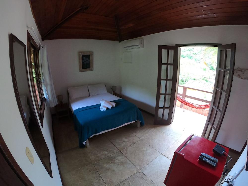 Pousada Casa Cactus Praia Da Tartaruga Buzios Екстер'єр фото