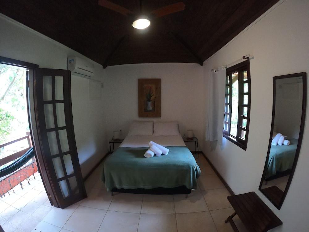 Pousada Casa Cactus Praia Da Tartaruga Buzios Екстер'єр фото