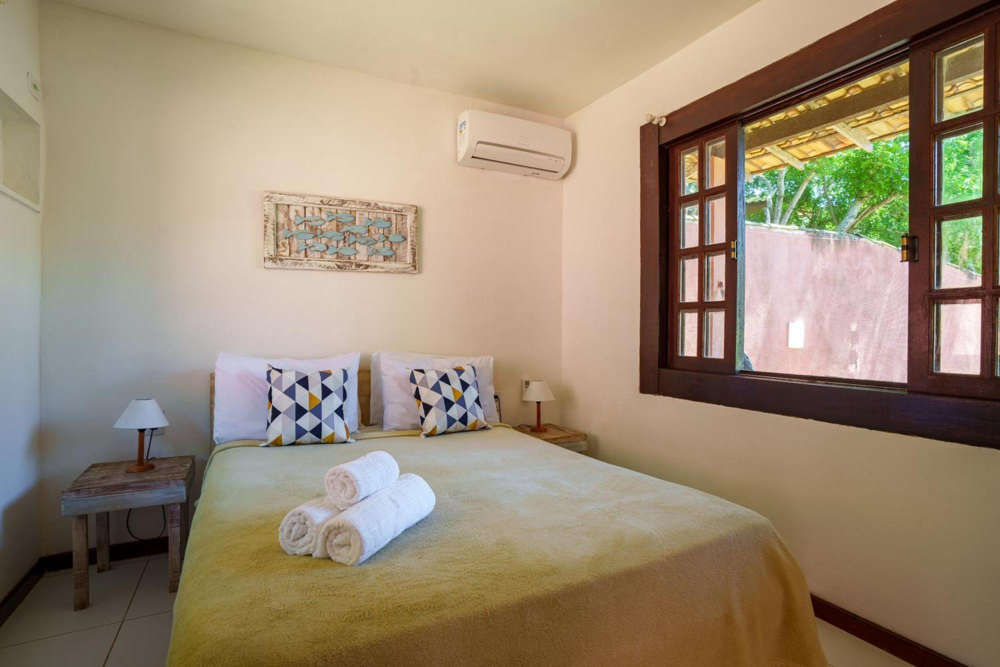 Pousada Casa Cactus Praia Da Tartaruga Buzios Екстер'єр фото
