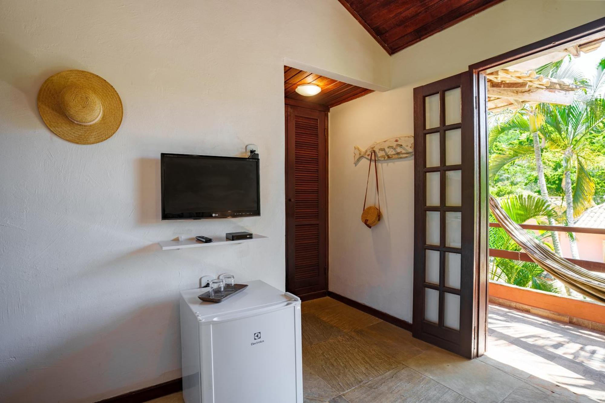Pousada Casa Cactus Praia Da Tartaruga Buzios Екстер'єр фото