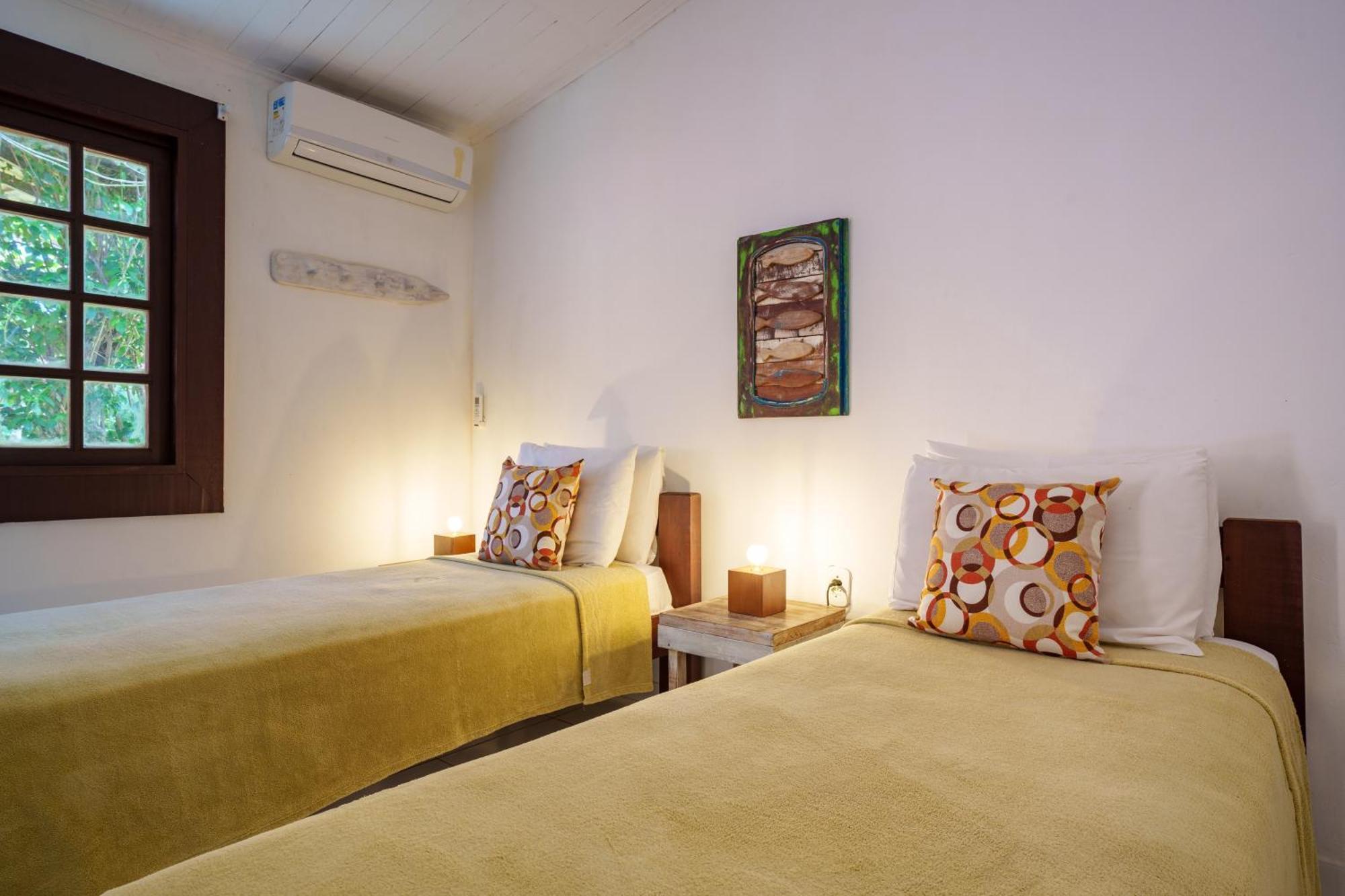 Pousada Casa Cactus Praia Da Tartaruga Buzios Екстер'єр фото