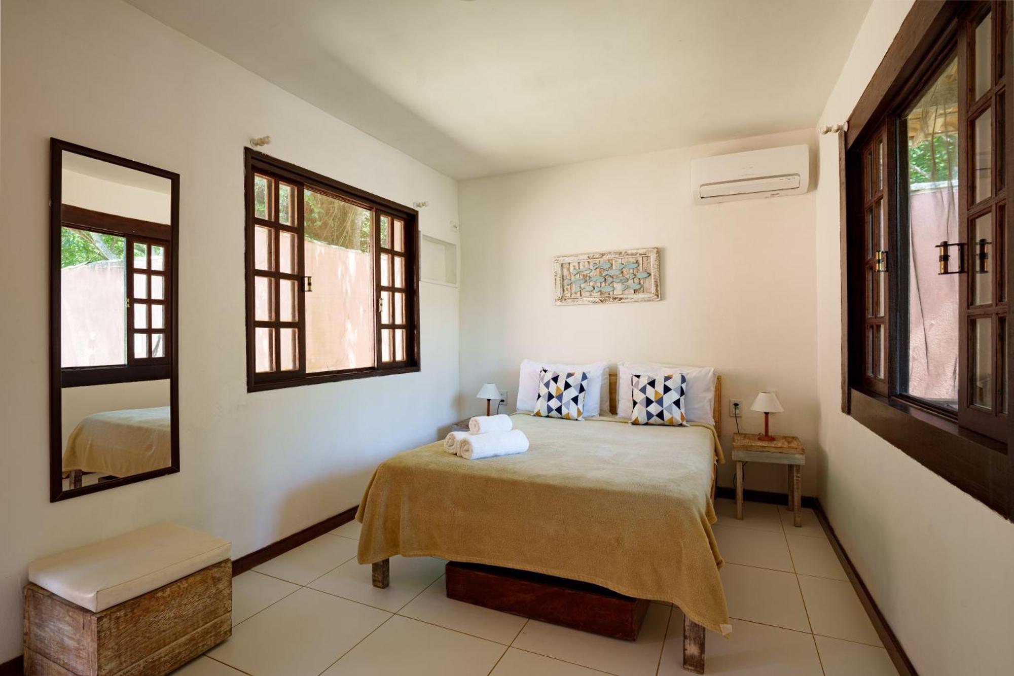 Pousada Casa Cactus Praia Da Tartaruga Buzios Екстер'єр фото