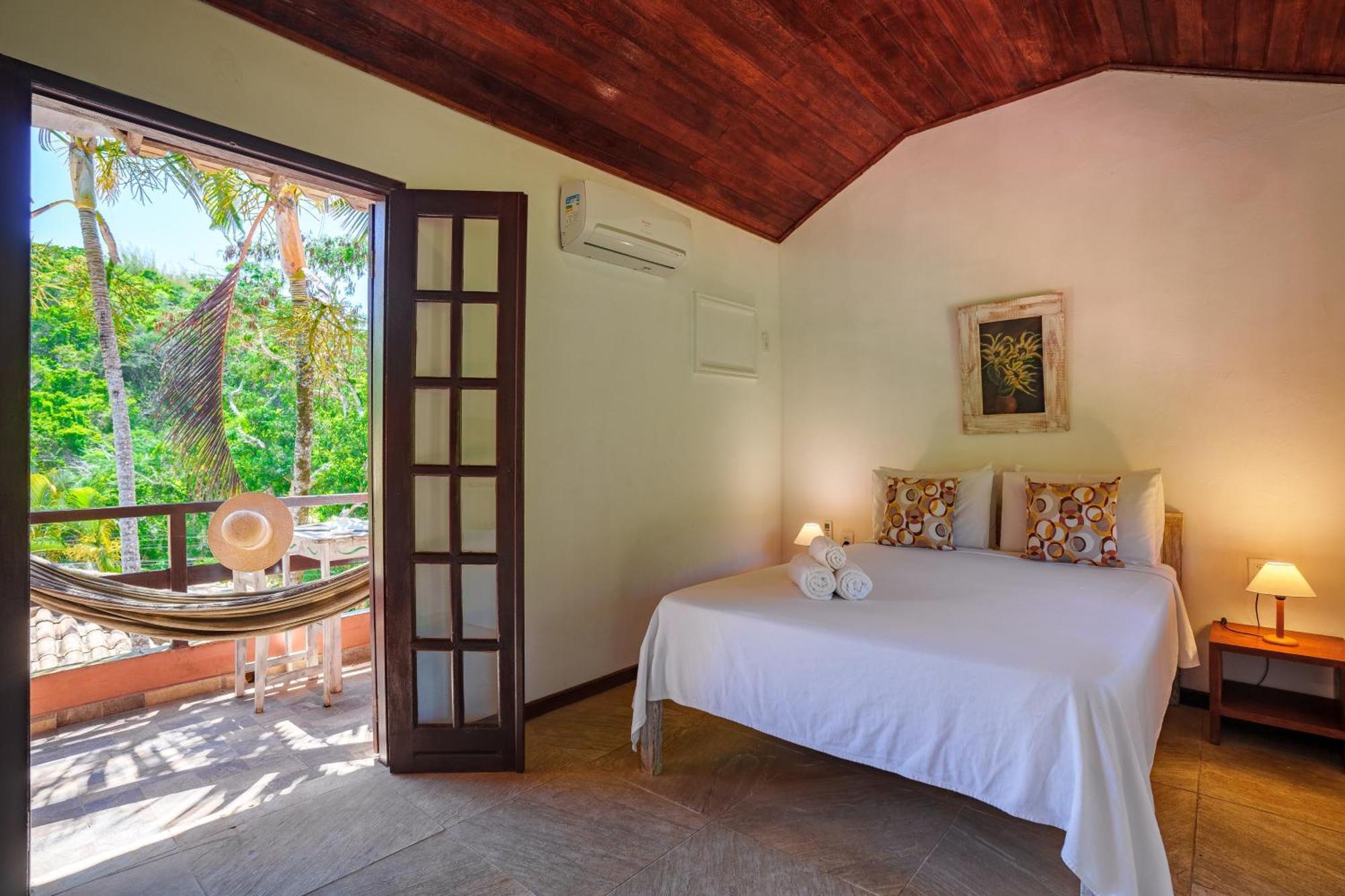 Pousada Casa Cactus Praia Da Tartaruga Buzios Екстер'єр фото
