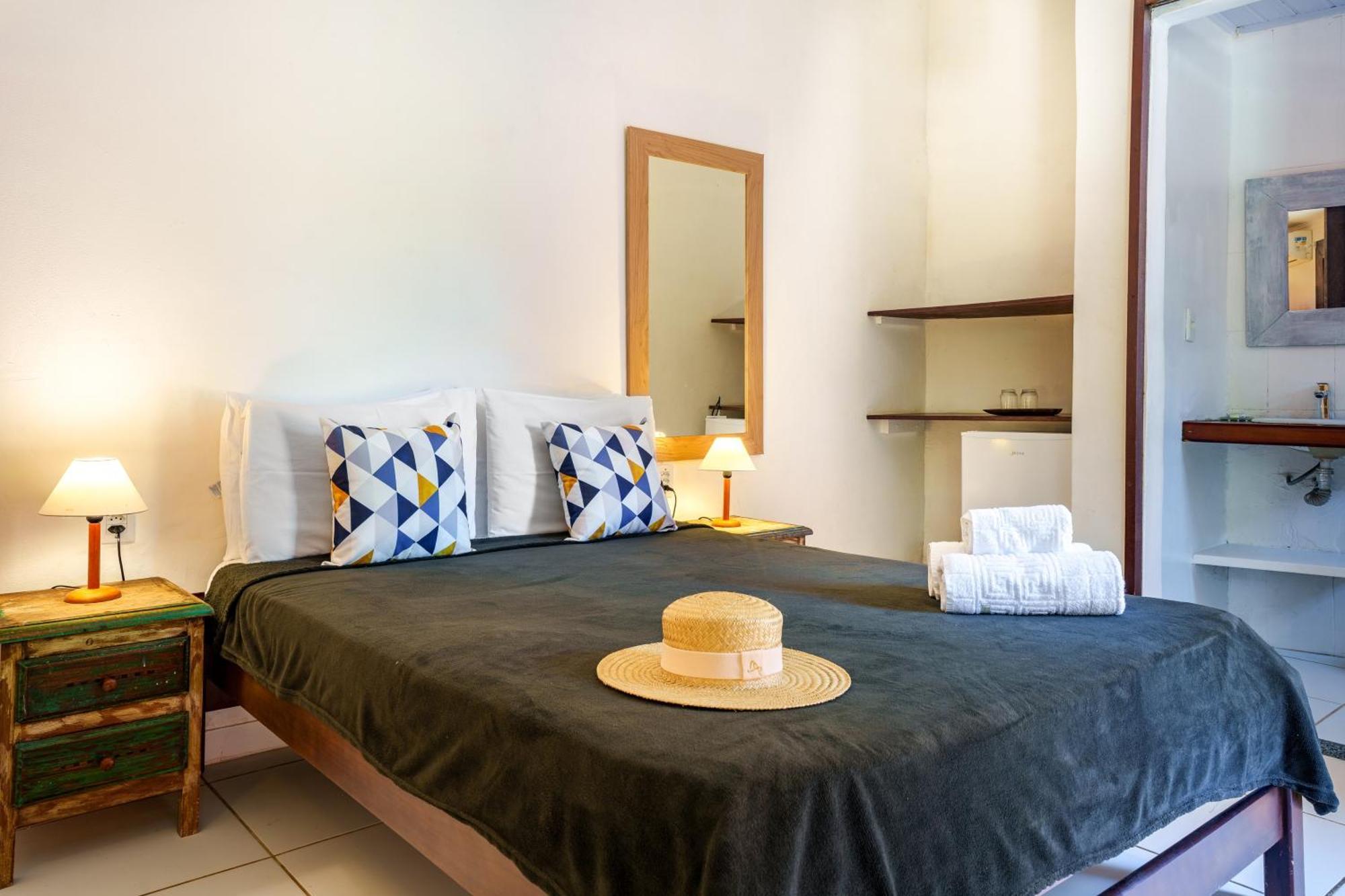 Pousada Casa Cactus Praia Da Tartaruga Buzios Екстер'єр фото