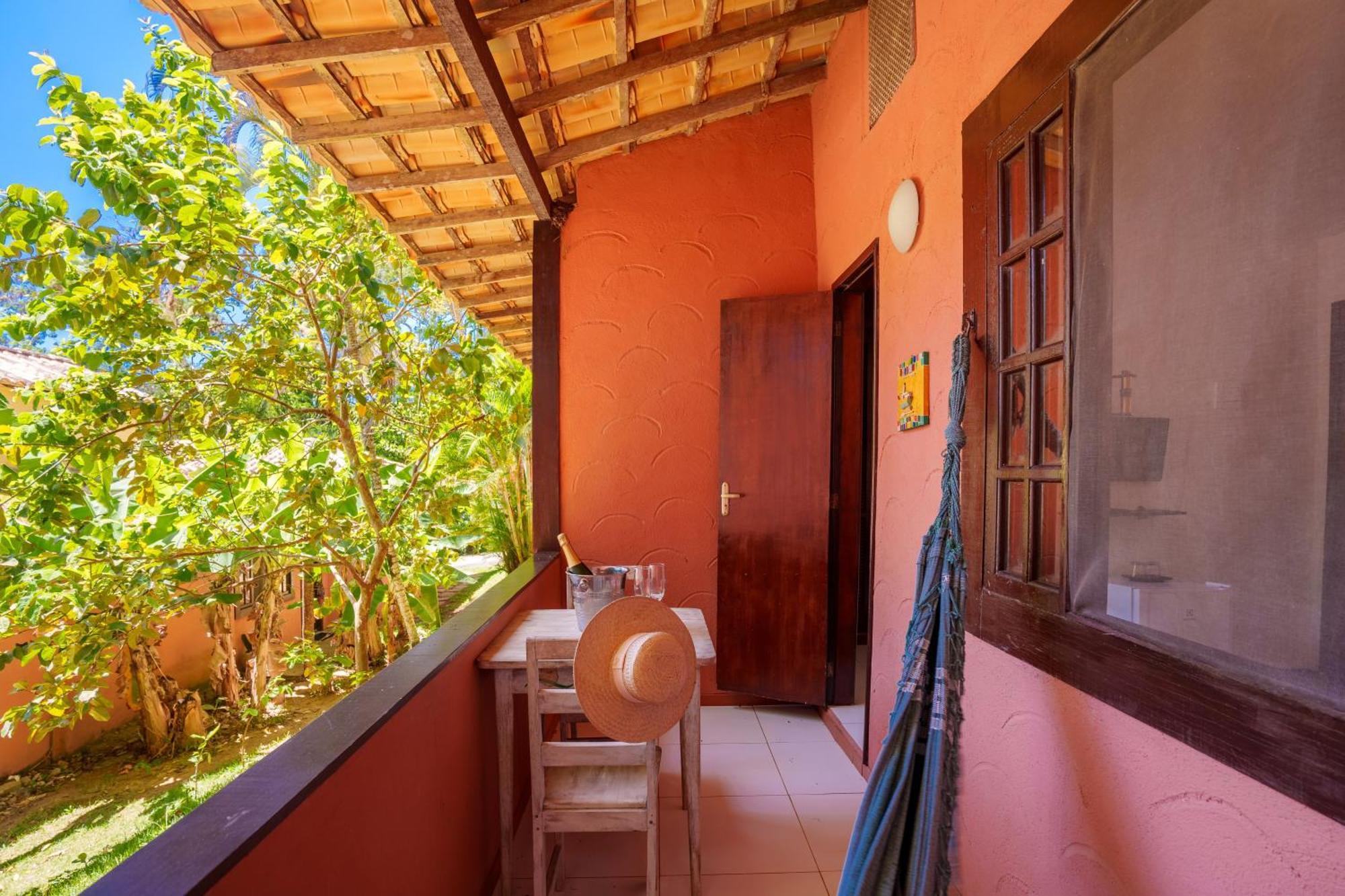 Pousada Casa Cactus Praia Da Tartaruga Buzios Екстер'єр фото