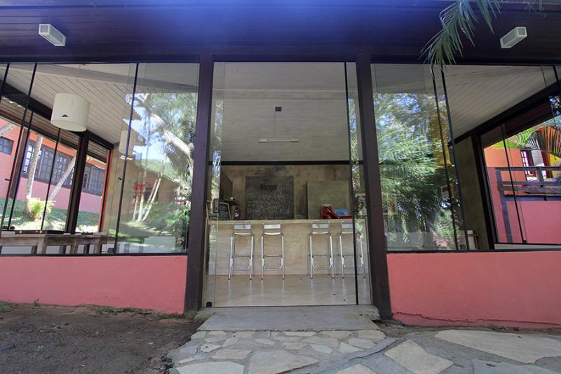 Pousada Casa Cactus Praia Da Tartaruga Buzios Екстер'єр фото