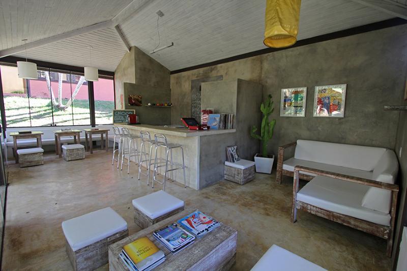 Pousada Casa Cactus Praia Da Tartaruga Buzios Екстер'єр фото