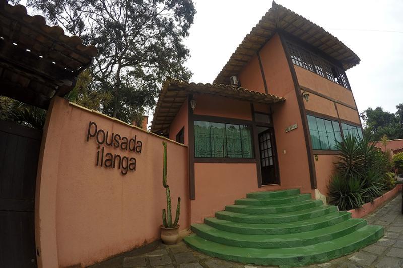 Pousada Casa Cactus Praia Da Tartaruga Buzios Екстер'єр фото
