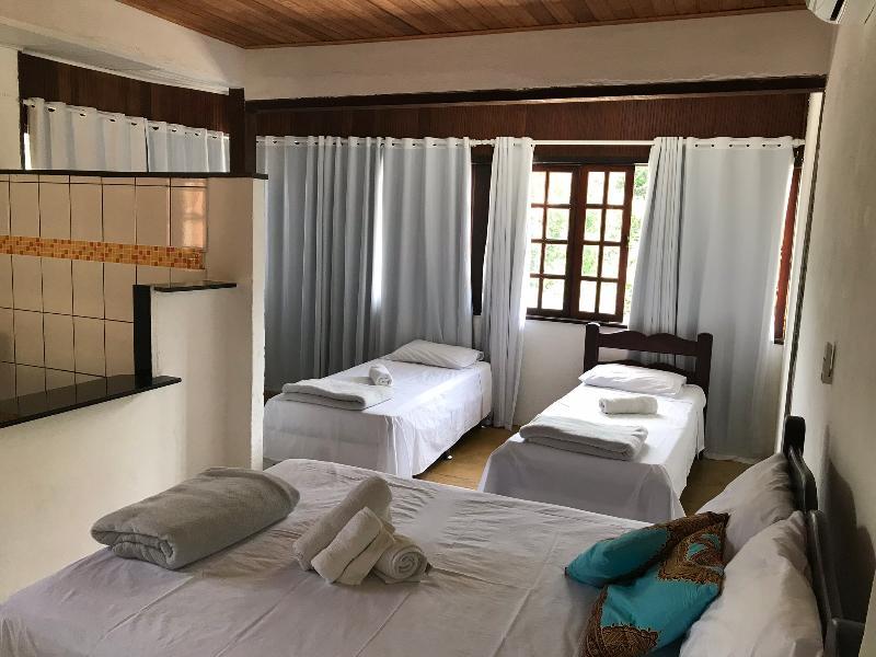 Pousada Casa Cactus Praia Da Tartaruga Buzios Екстер'єр фото