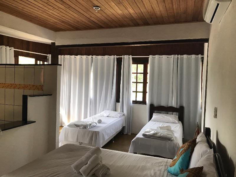 Pousada Casa Cactus Praia Da Tartaruga Buzios Екстер'єр фото