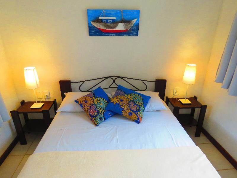 Pousada Casa Cactus Praia Da Tartaruga Buzios Екстер'єр фото
